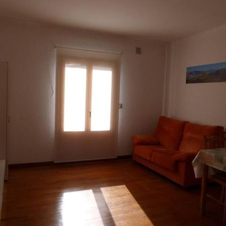 Eguzkilore - Apartamento Luminoso Y Soleado Елісондо Екстер'єр фото