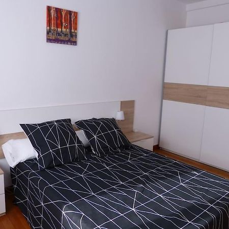 Eguzkilore - Apartamento Luminoso Y Soleado Елісондо Екстер'єр фото