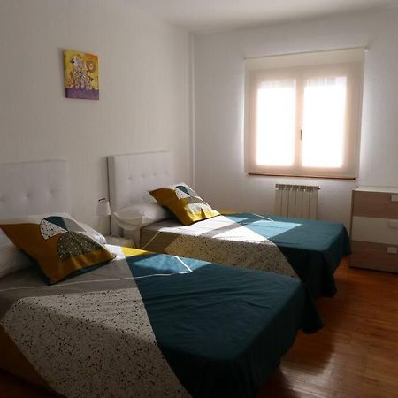 Eguzkilore - Apartamento Luminoso Y Soleado Елісондо Екстер'єр фото