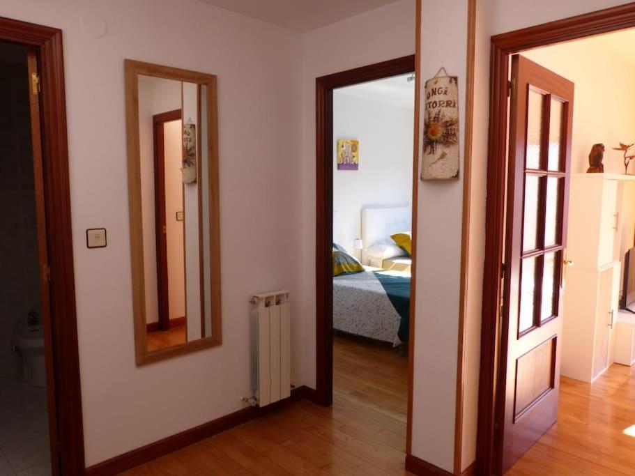 Eguzkilore - Apartamento Luminoso Y Soleado Елісондо Екстер'єр фото