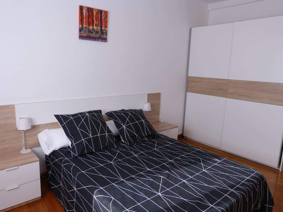 Eguzkilore - Apartamento Luminoso Y Soleado Елісондо Екстер'єр фото