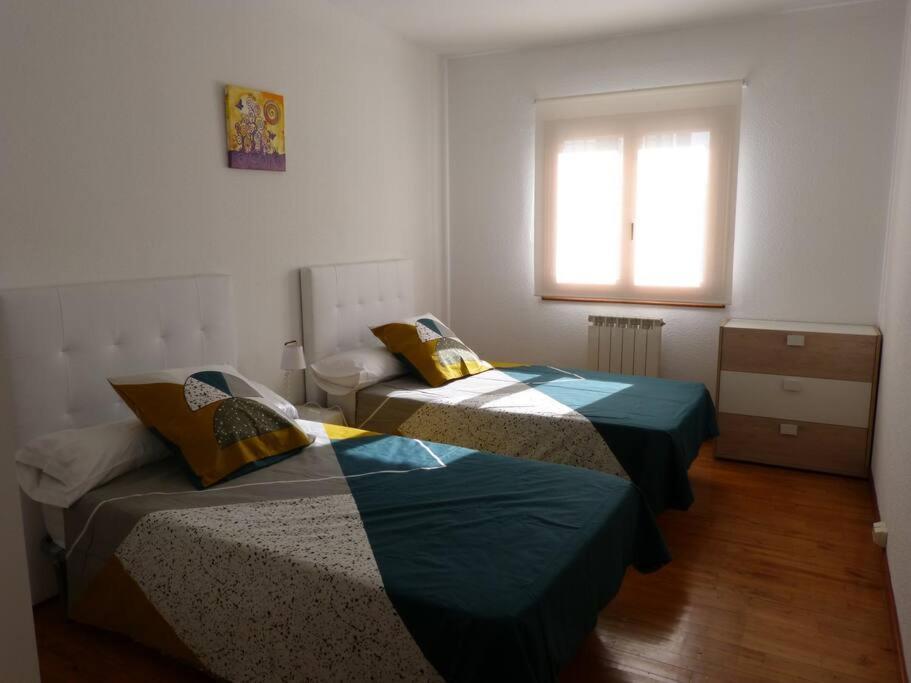 Eguzkilore - Apartamento Luminoso Y Soleado Елісондо Екстер'єр фото