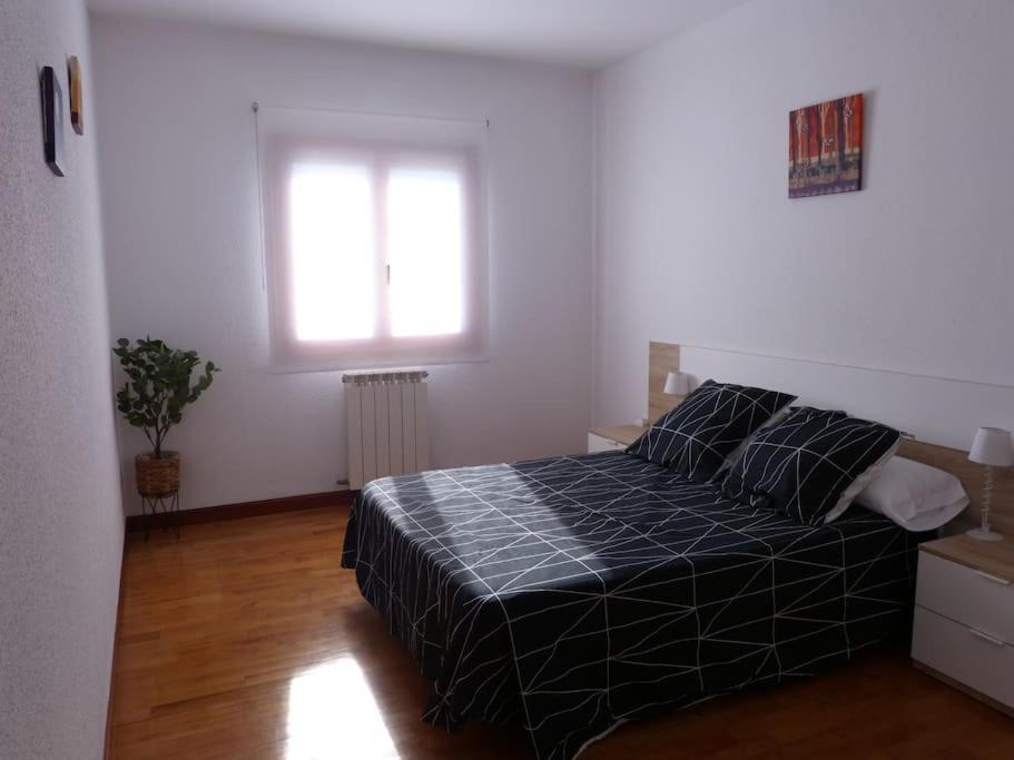 Eguzkilore - Apartamento Luminoso Y Soleado Елісондо Екстер'єр фото